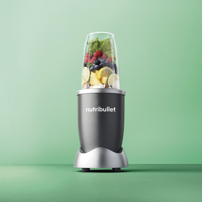 NutriBullet Personal Blender & Reviews Wayfair